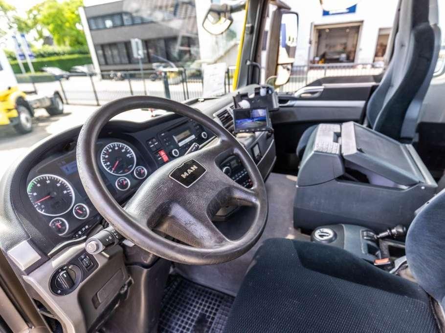 Man TGS 49.400 10X4-6 BB Photo 13