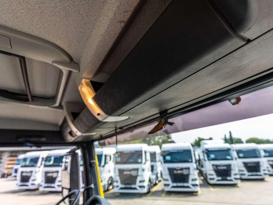 Man TGS 49.400 10X4-6 BB Photo 20