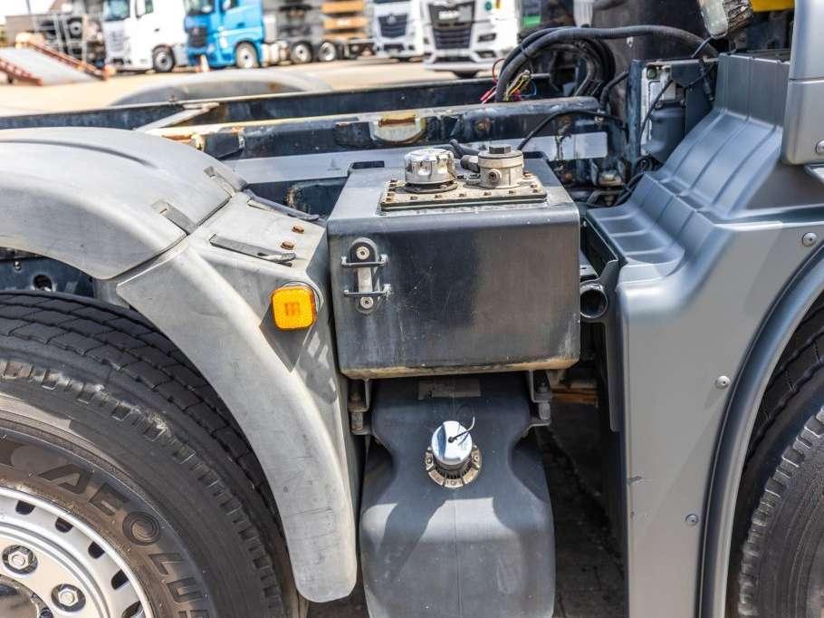 Man TGS 49.400 10X4-6 BB Photo 26