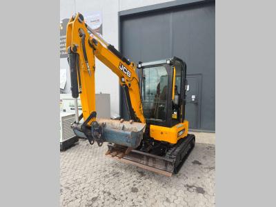 JCB 25Z-1 Photo 1
