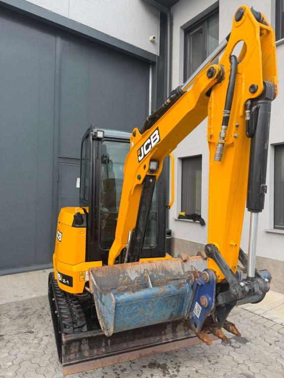 JCB 25Z-1 Photo 10