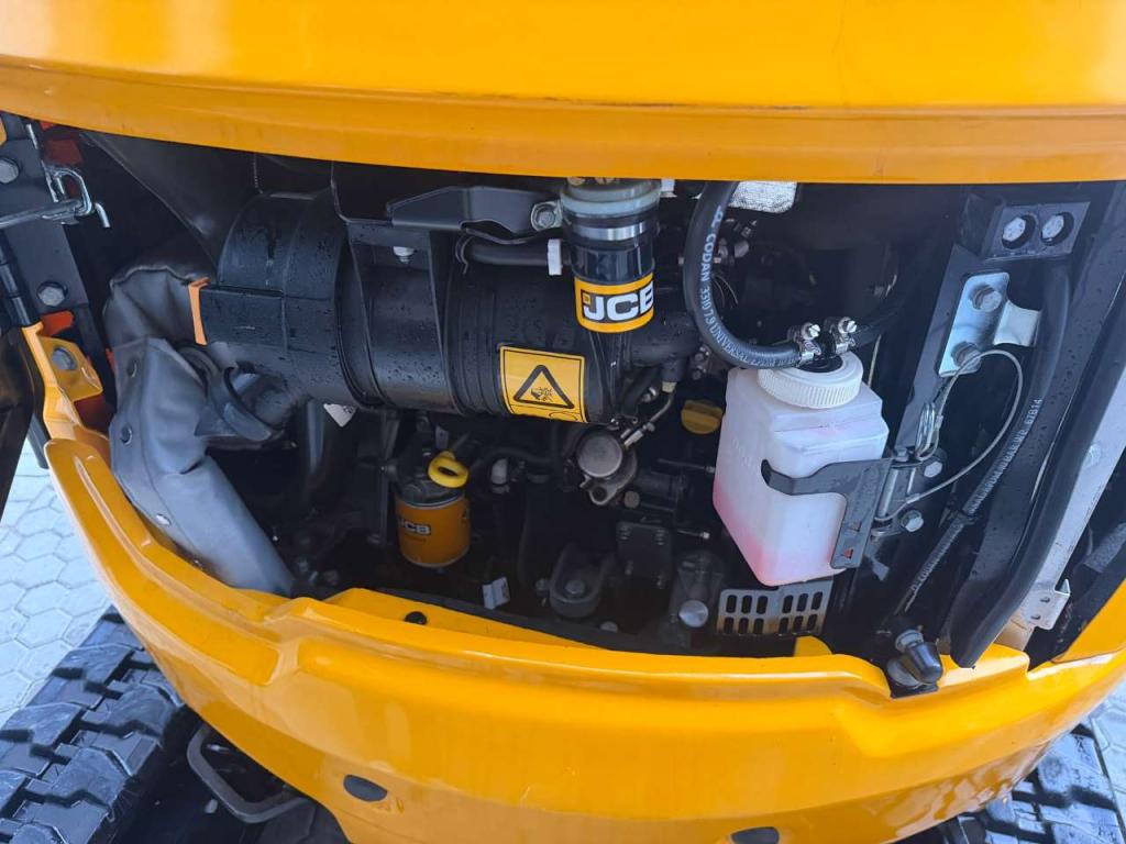 JCB 25Z-1 Photo 2