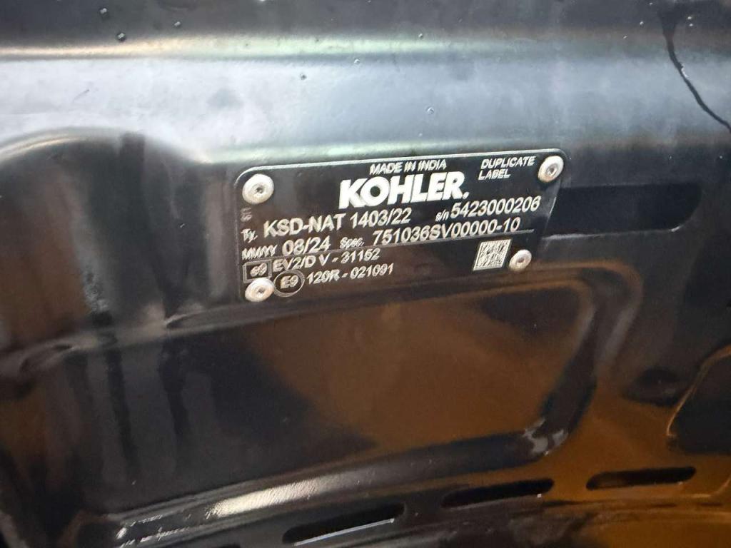 JCB 25Z-1 Photo 3