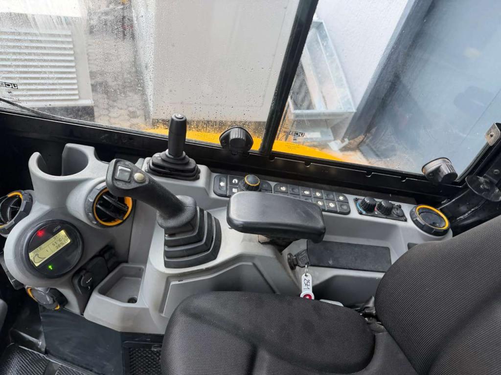 JCB 25Z-1 Photo 5