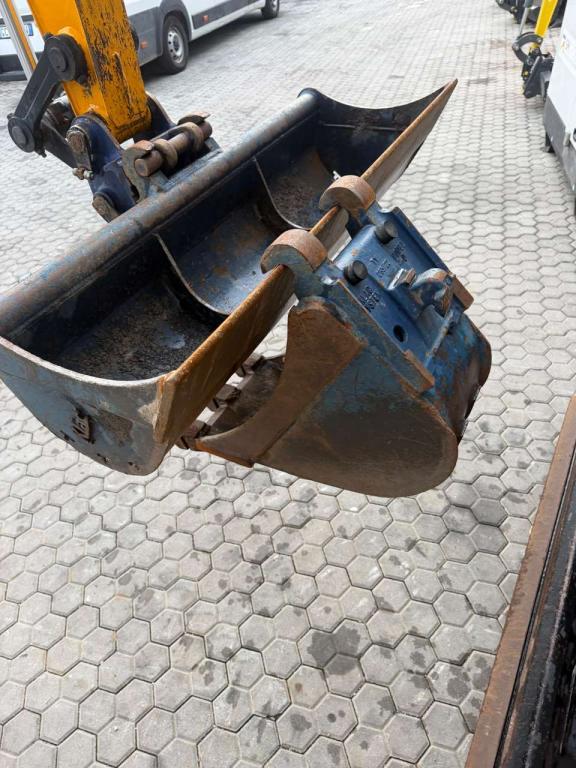JCB 25Z-1 Photo 7