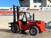 Manitou MB60H 4X2 Photo 3 thumbnail