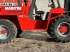 Manitou MB60H 4X2 Photo 4 thumbnail