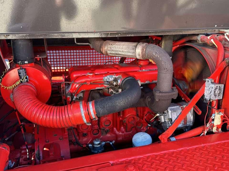 Manitou MB60H 4X2 Photo 7