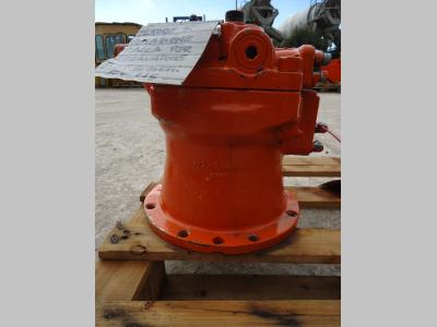 Moteur de rotation de la tourelle pour Fiat Hitachi EX215 en vente par OLM 90 Srl