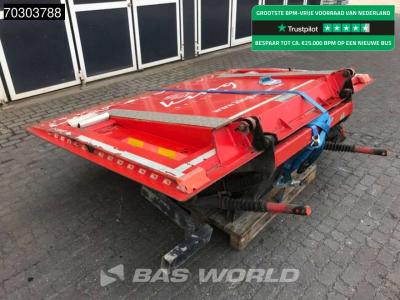 Dhollandia Hayon en vente par BAS World B.V.