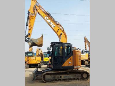 Case CX145D MONO CON LAMA en vente par Iveco Orecchia Spa