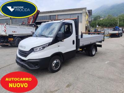 Iveco DAILY 35-180 en vente par Procida Macchine S.r.l.