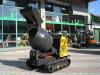 Kato Imer CARRY 107 CARRO ALLARGABILE BOTTE IMPASTATRICE Photo 1 thumbnail
