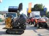 Kato Imer CARRY 107 CARRO ALLARGABILE BOTTE IMPASTATRICE Photo 15 thumbnail