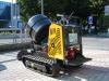 Kato Imer CARRY 107 CARRO ALLARGABILE BOTTE IMPASTATRICE Photo 19 thumbnail