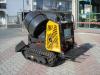 Kato Imer CARRY 107 CARRO ALLARGABILE BOTTE IMPASTATRICE Photo 5 thumbnail