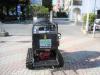 Kato Imer CARRY 107 CARRO ALLARGABILE BOTTE IMPASTATRICE Photo 6 thumbnail