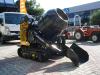 Kato Imer CARRY 107 CARRO ALLARGABILE BOTTE IMPASTATRICE Photo 9 thumbnail