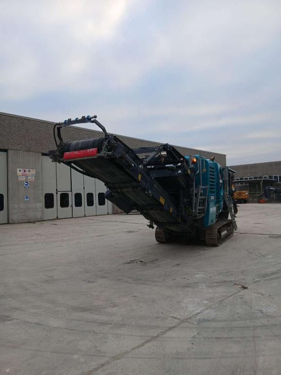 Powerscreen METROTRAK Photo 4