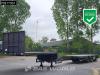 Broshuis 31N5 A Extendable 640cm Steering Axle Photo 1 thumbnail