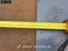 Broshuis 31N5 A Extendable 640cm Steering Axle Photo 27 thumbnail