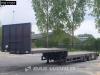 Broshuis 31N5 A Extendable 640cm Steering Axle Photo 5 thumbnail