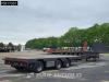 Broshuis 31N5 A Extendable 640cm Steering Axle Photo 6 thumbnail