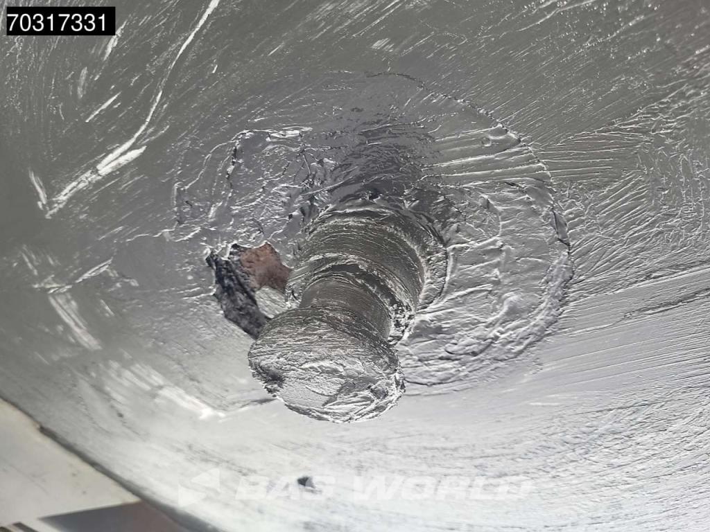 Broshuis 31N5 A Extendable 640cm Steering Axle Photo 29