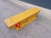 Contrepoids pour Caterpillar 14H / 14M / 14G / 16M Photo 1 thumbnail