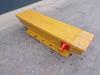 Contrepoids pour Caterpillar 14H / 14M / 14G / 16M Photo 2 thumbnail