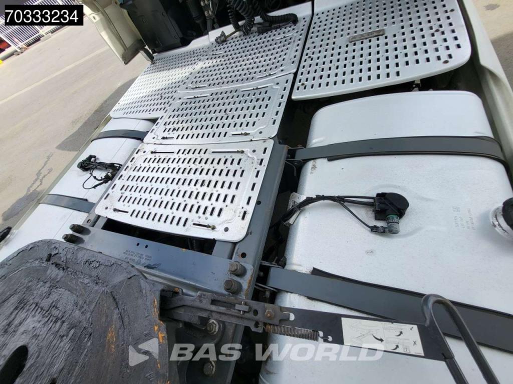 Daf XF 480 4X2 SSC NL-Truck 2x Tanks Standklima ACC Alcoa's Photo 10