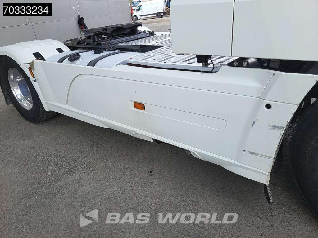 Daf XF 480 4X2 SSC NL-Truck 2x Tanks Standklima ACC Alcoa's Photo 13