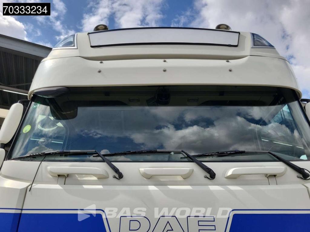 Daf XF 480 4X2 SSC NL-Truck 2x Tanks Standklima ACC Alcoa's Photo 17