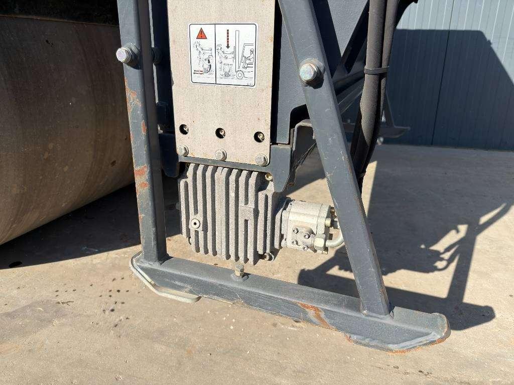 Bomag BW174AP-4i AM Photo 16