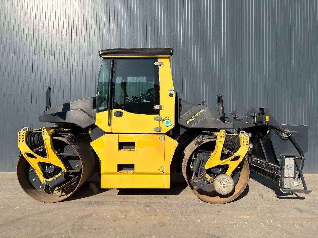 Bomag BW174AP-4i AM Photo 2
