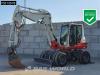 Takeuchi TB295 W Photo 1 thumbnail