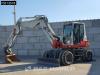 Takeuchi TB295 W Photo 2 thumbnail
