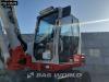 Takeuchi TB295 W Photo 25 thumbnail