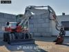 Takeuchi TB295 W Photo 8 thumbnail