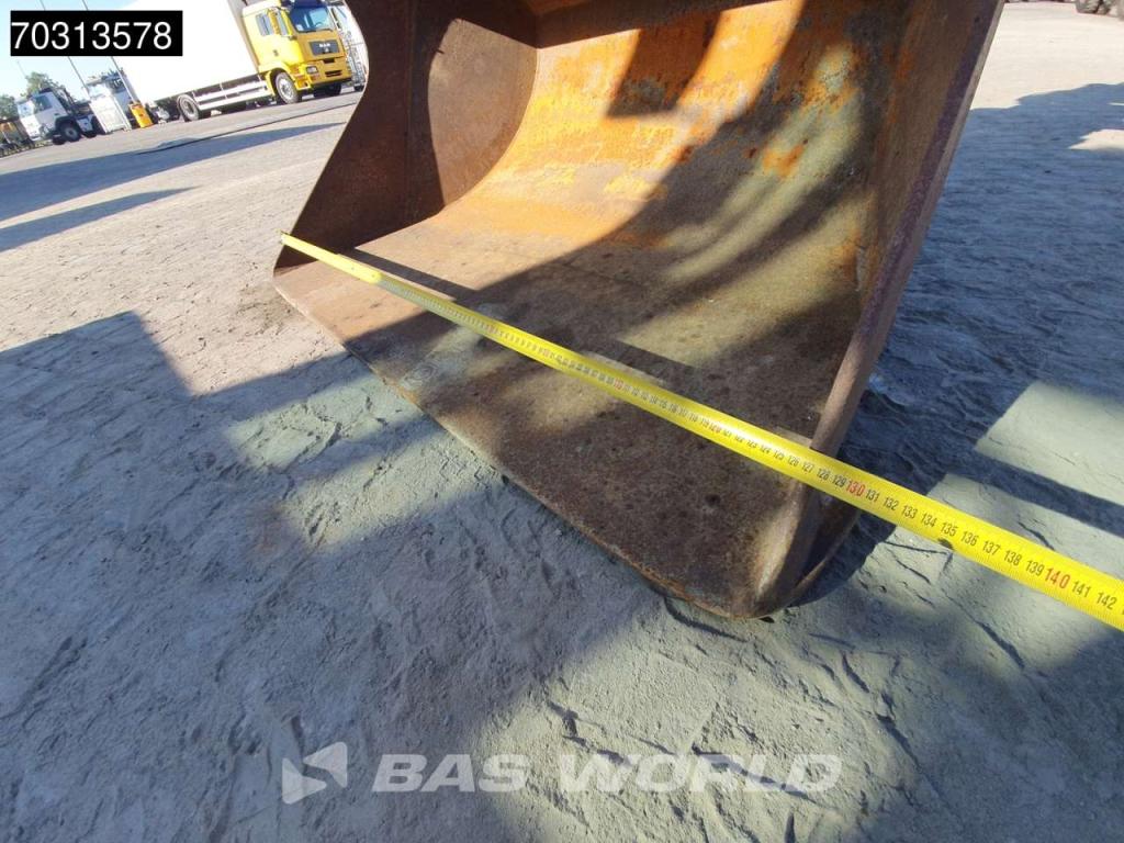 Takeuchi TB295 W Photo 20