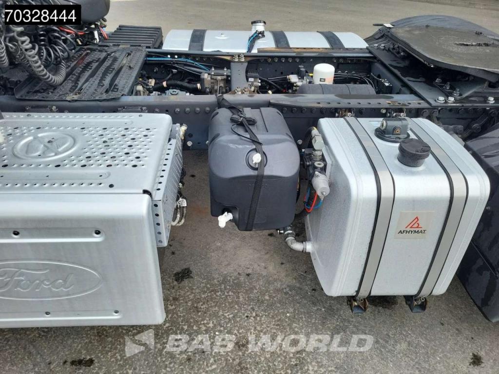 Ford F-Max 500 4X2 Hydraulik Standklima ACC Navi Photo 12
