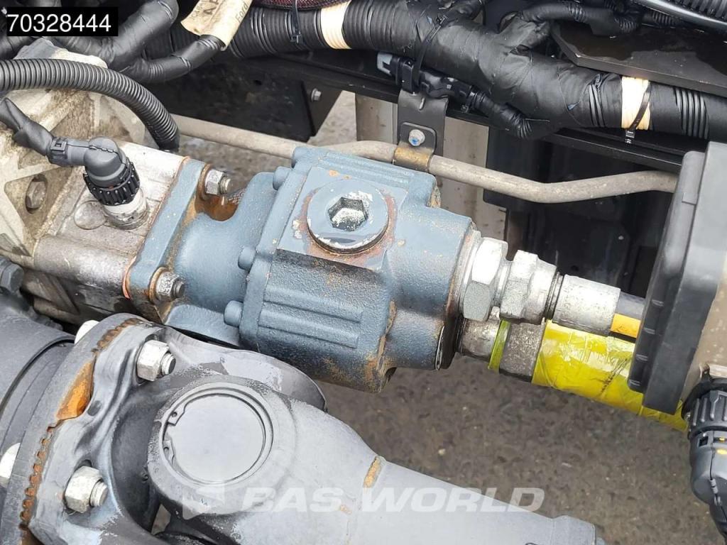 Ford F-Max 500 4X2 Hydraulik Standklima ACC Navi Photo 13