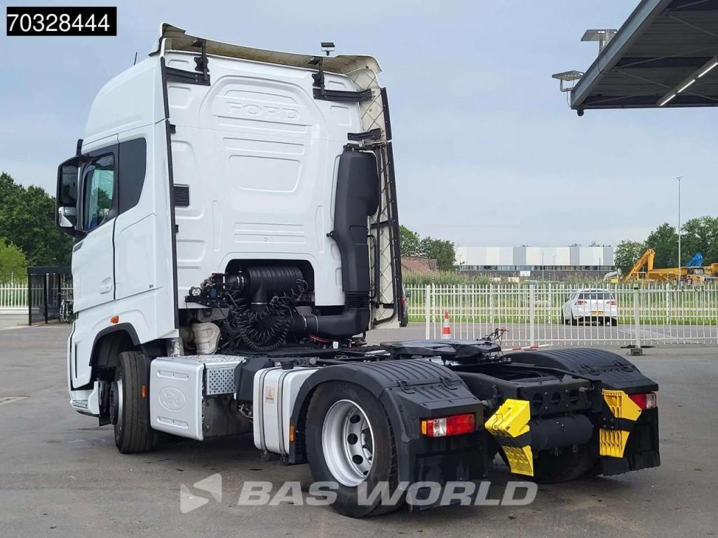Ford F-Max 500 4X2 Hydraulik Standklima ACC Navi Photo 2