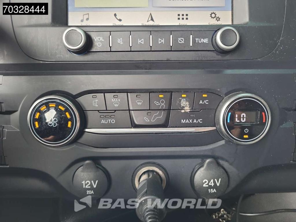 Ford F-Max 500 4X2 Hydraulik Standklima ACC Navi Photo 22