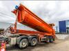 Galtrailer B2 - HYDR. DEUR Photo 1 thumbnail