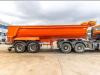Galtrailer B2 - HYDR. DEUR Photo 13 thumbnail
