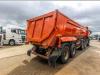 Galtrailer B2 - HYDR. DEUR Photo 14 thumbnail