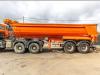 Galtrailer B2 - HYDR. DEUR Photo 17 thumbnail