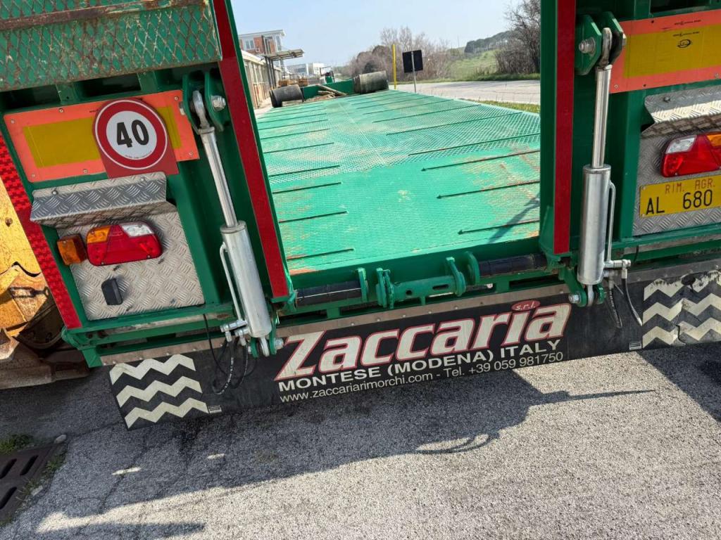 Zaccaria PIANALE AGRICOLO Photo 3