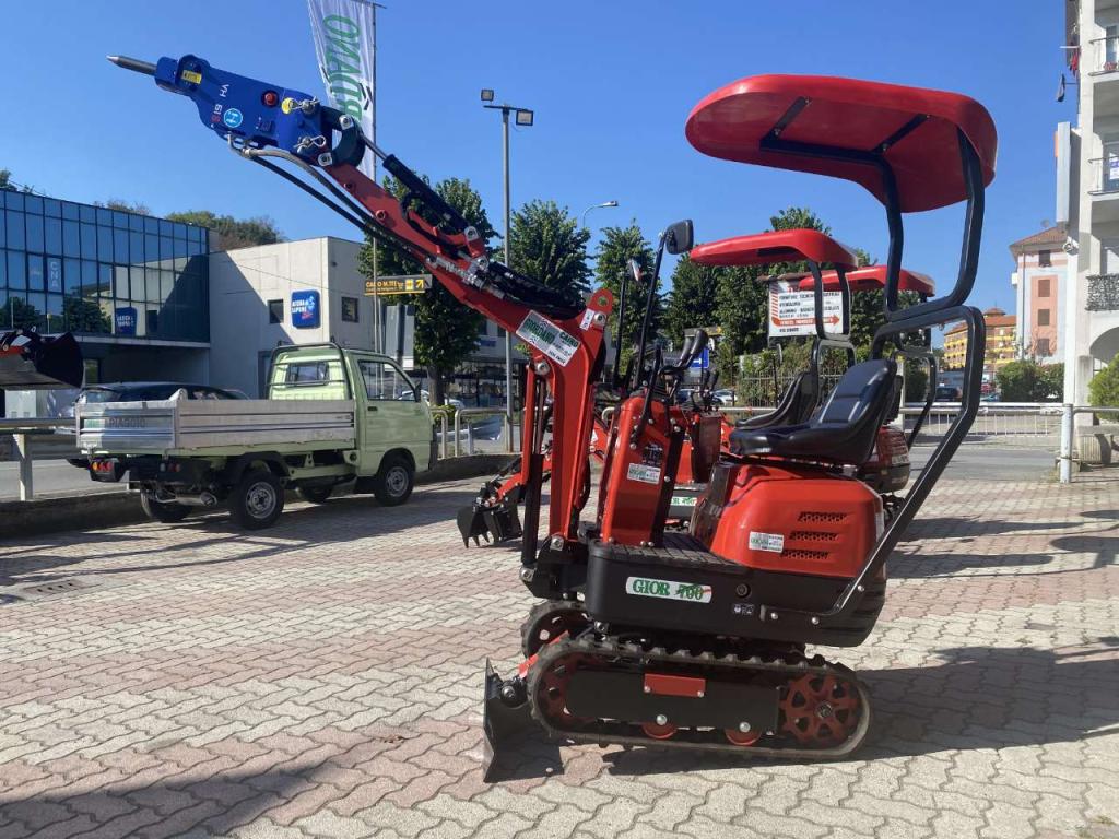 Gior 700 PRO Photo 11